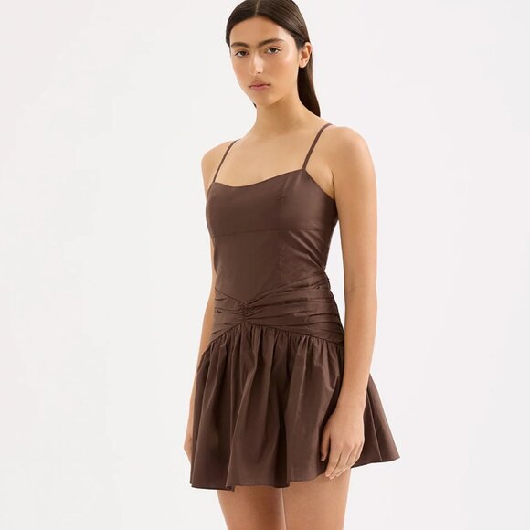 Skarla Mini Dress - Picture 3 of 8